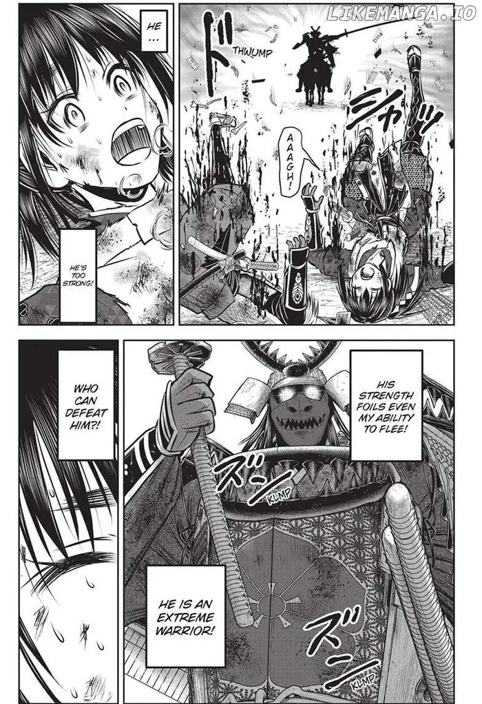 The Elusive Samurai Chapter 144 image 11_optimized